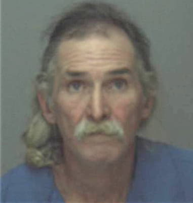 Keith Dunkin, - Putnam County, FL 