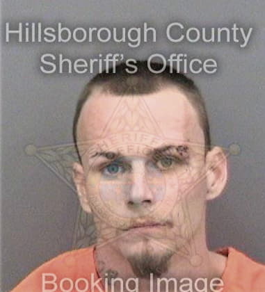 Robert Dunlap, - Hillsborough County, FL 