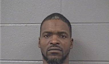 Barrion Dupree, - Cook County, IL 