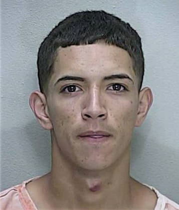 Kenneth Eiland, - Marion County, FL 