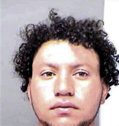 Danilo Enriquez, - Mecklenburg County, NC 