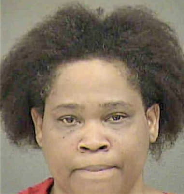 Haniyah Erwin-Bolton, - Mecklenburg County, NC 