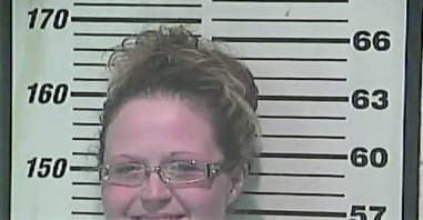 Jami Flannery - Campbell County, KY 