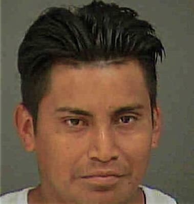Raul Foure-Ascoy - Mecklenburg County, NC 