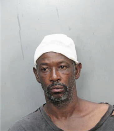 Roy Franklin, - Dade County, FL 