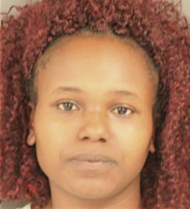 Everlena Gates, - Hinds County, MS 