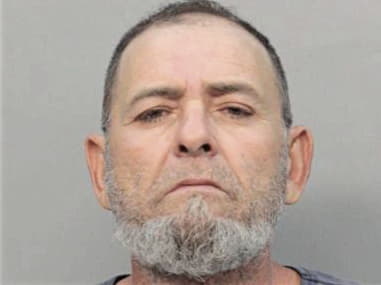 Eugenio Gonzalez, - Dade County, FL 