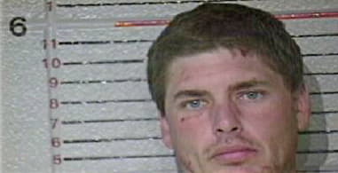 Carlton Griggs - Franklin County, KY 