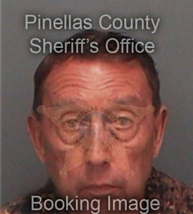 David Guston, - Pinellas County, FL 