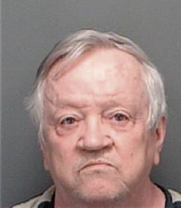 Earl Hamel, - Pinellas County, FL 