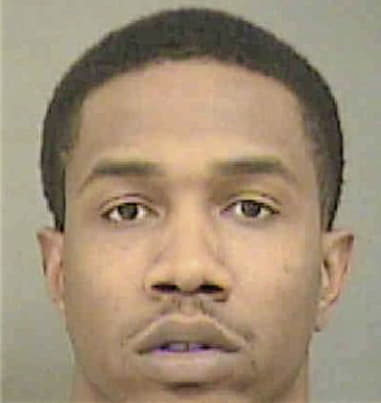 Joshua Harris, - Mecklenburg County, NC 