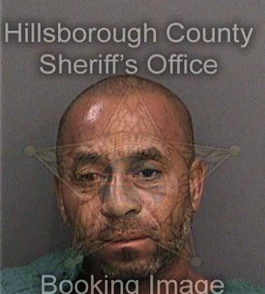 John Hart, - Hillsborough County, FL 