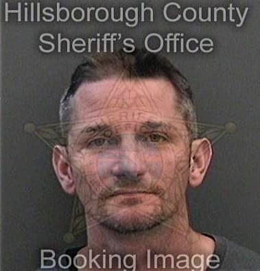 Darwing Hernandez - Hillsborough County, FL 