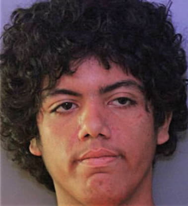 Eduardo Hernandez-Caballero, - Polk County, FL 