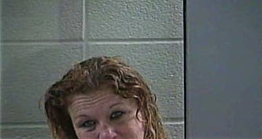 Ida Hicks, - Laurel County, KY 