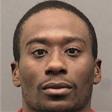Javonn Hicks - Hillsborough County, FL 