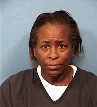 Dominique Hogan-Jones, - DuPage County, IL 