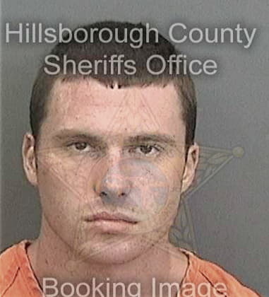 Jonathan Hogland, - Hillsborough County, FL 