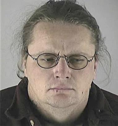 Dustin Hollenbeck - Deschutes County, OR 