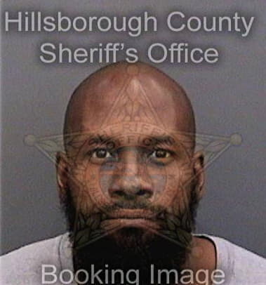 Keshavion Howard, - Hillsborough County, FL 