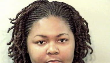 Latoya Huntley, - Leon County, FL 