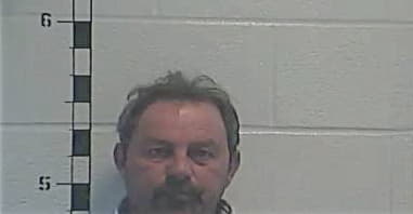 Micheal Hutchens, - Shelby County, KY 