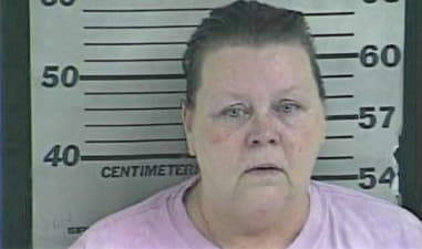 Janita Ingram, - Dyer County, TN 