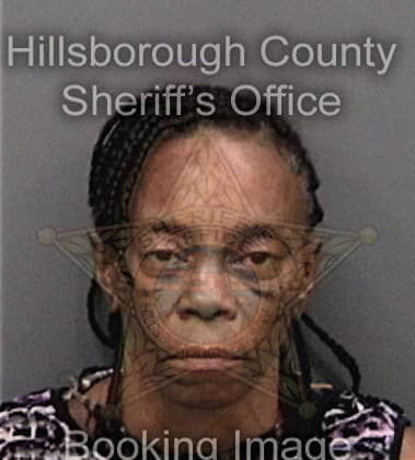 Therese Ingram, - Hillsborough County, FL 