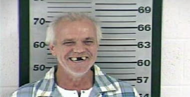 Timothy Inman, - Dyer County, TN 