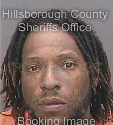 Justin Jenkins, - Hillsborough County, FL 