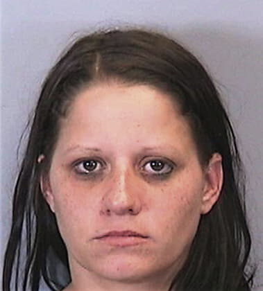 Rebecca Johnston, - Manatee County, FL 