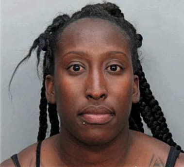 Stacey Kelly, - Dade County, FL 