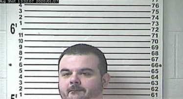 Steven Kolley, - Hardin County, KY 