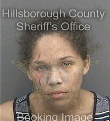 Kimberly Lagotte, - Hillsborough County, FL 