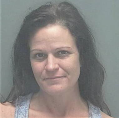 Marti Lea, - Lee County, FL 