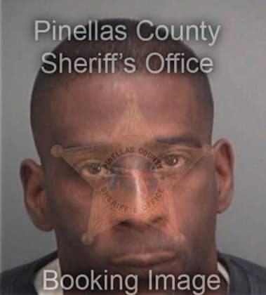 Darryl Lee, - Pinellas County, FL 