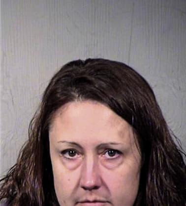 Julia Lee - Maricopa County, AZ 