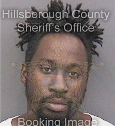 Tyrell Lee, - Hillsborough County, FL 