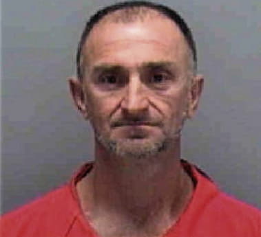 Matthew Lesher, - Lee County, FL 