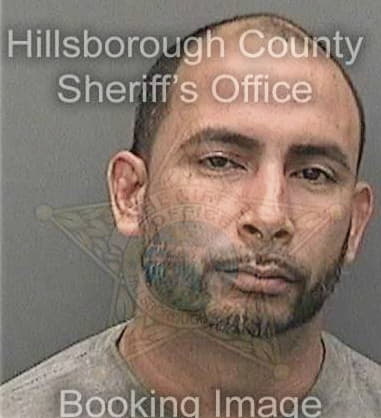 Manuel Leto, - Hillsborough County, FL 