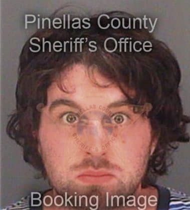 Gabriel Lewis, - Pinellas County, FL 