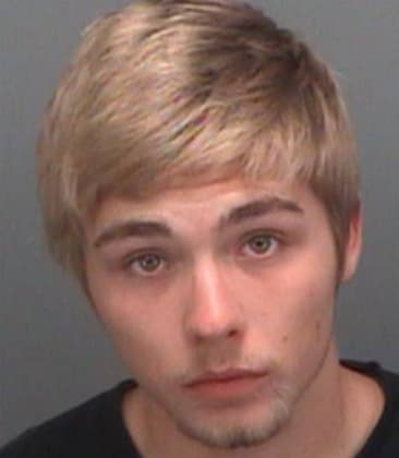 James Lewis, - Pinellas County, FL 