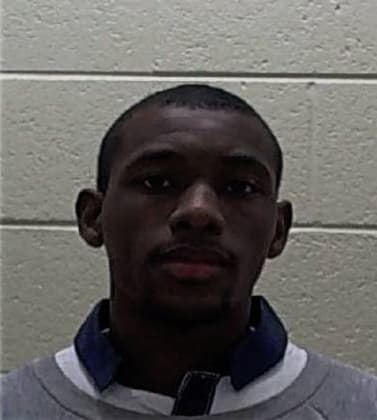 Marcellus Lewis, - Pickens County, GA 