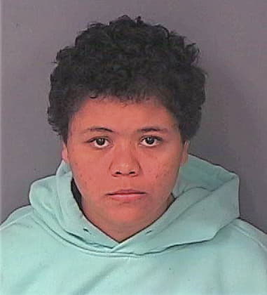 Sarah Lloyd - Hernando County, FL 