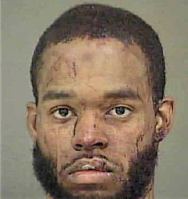 Treyvonte Lockhart, - Mecklenburg County, NC 