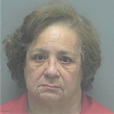 Carissa Lorenzo, - Lee County, FL 