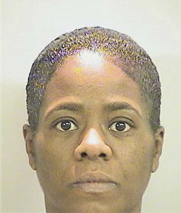 Sandra Lucious, - Tuscaloosa County, AL 