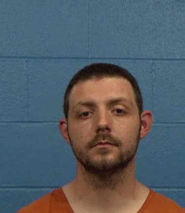 Jacob Luckey - Williamson County, TX 
