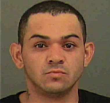 Jairo Madrid, - Mecklenburg County, NC 