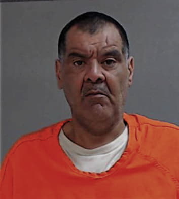 Emerardo Marroquin, - Hidalgo County, TX 